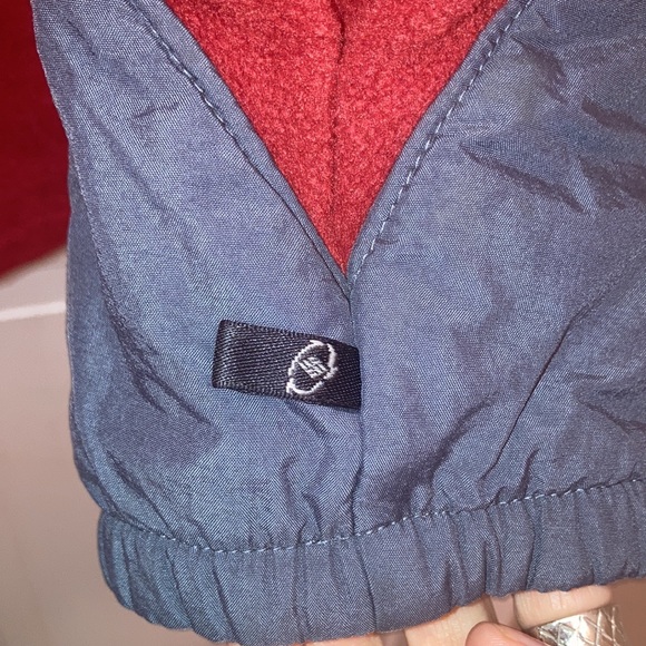 Columbia Fleece Jacket - Picture 6 of 8